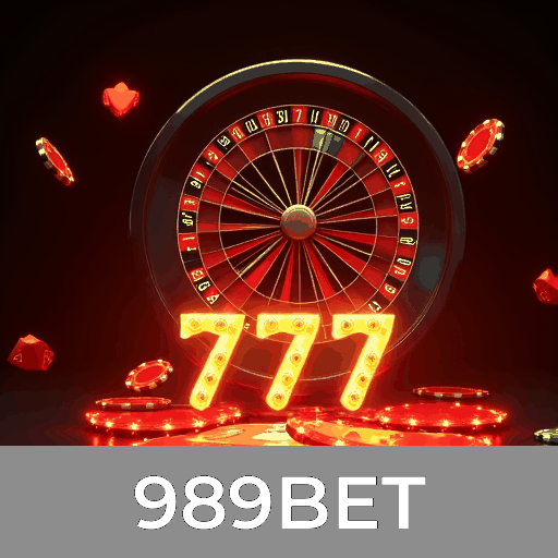 989BET: A Emoção e Alta Recompensa dos Jogos de Caça-Níqueis