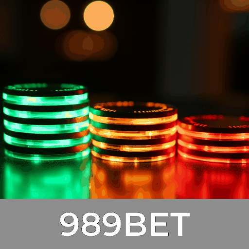 989BET: Experimente o Brilho dos Tigres e Prêmios do Fortune Tiger