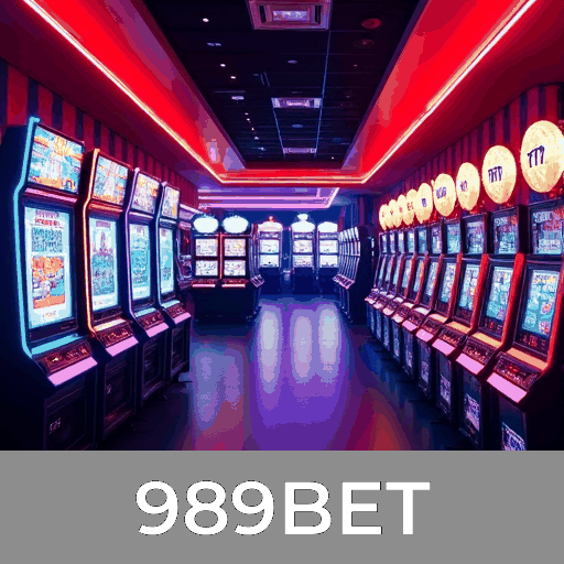 989BET: Tesouro Brilhante no Fortune Gems