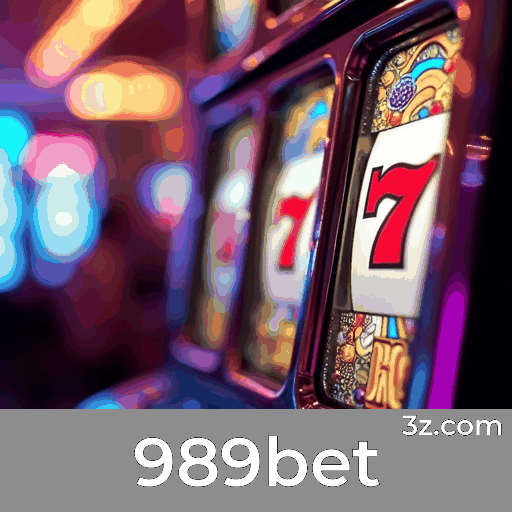 989bet: O Melhor em Cassino e Apostas Online