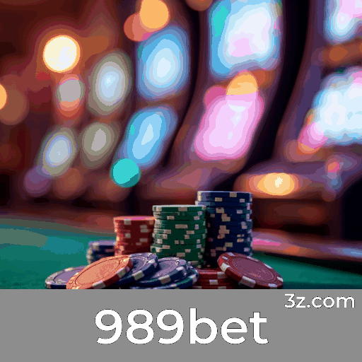 989bet: O Melhor em Cassino e Apostas Online