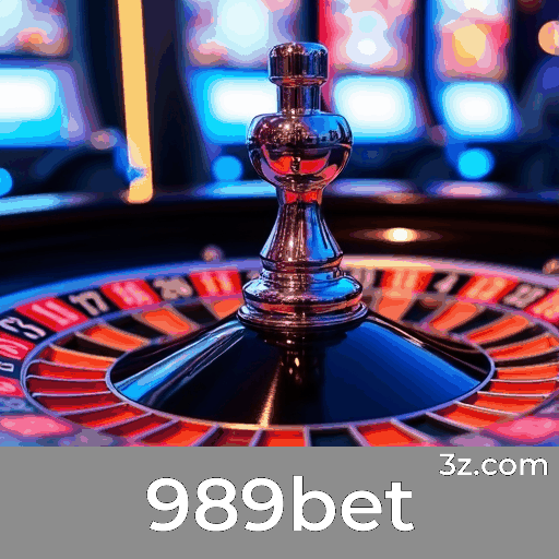 989bet: O Melhor em Cassino e Apostas Online