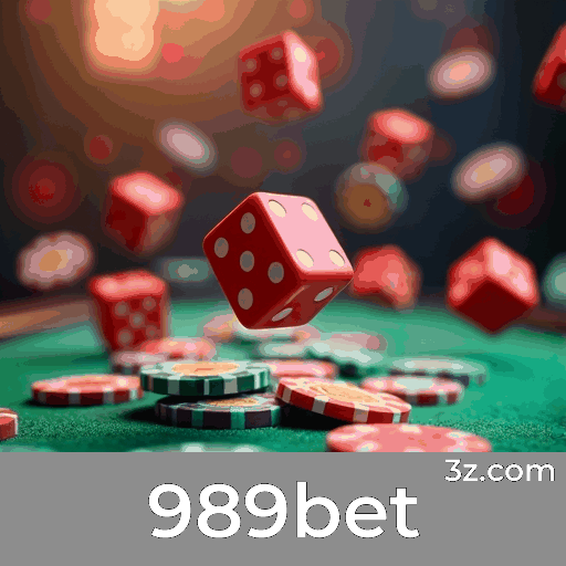 989bet: O Melhor em Cassino e Apostas Online