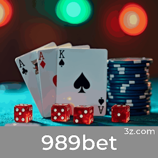 989bet