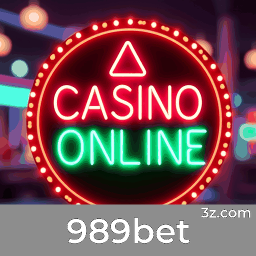 989bet: O Melhor em Cassino e Apostas Online