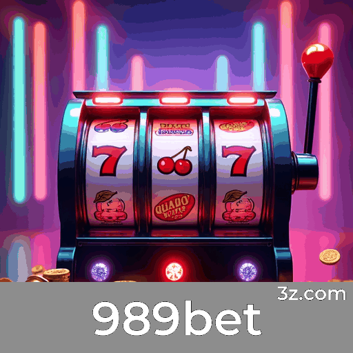 989bet: O Melhor em Cassino e Apostas Online